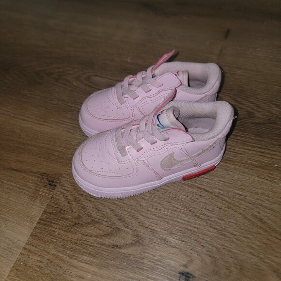 Nike air force 1 size 7c - Picture 1 of 6